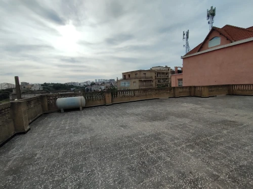 Vente Villa Alger Gue de constantine