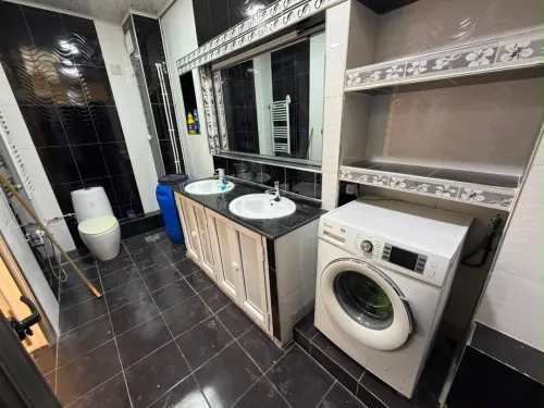 Location Appartement Niveau de villa F4 Alger Kouba