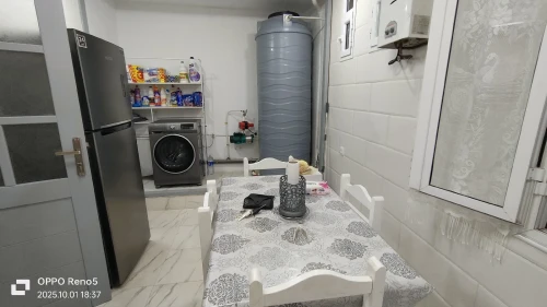 Vente Appartement F3 Alger Ain naadja