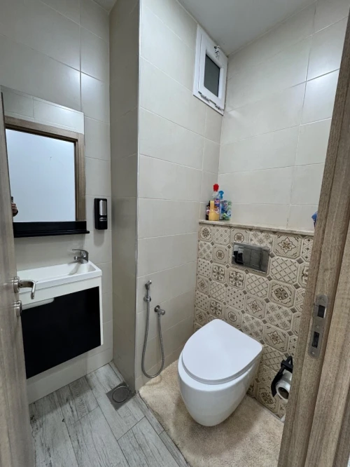 Vente Appartement F4 Alger Hydra