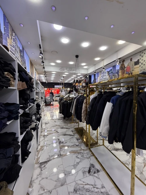 Vente Local Alger Staoueli