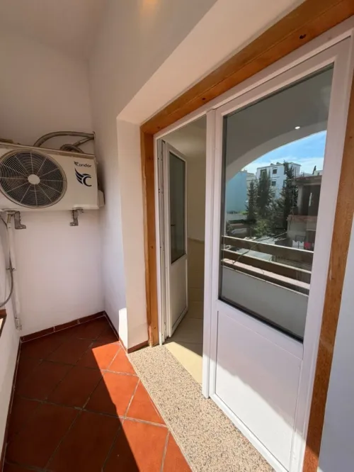 Location Appartement F4 Alger Birkhadem