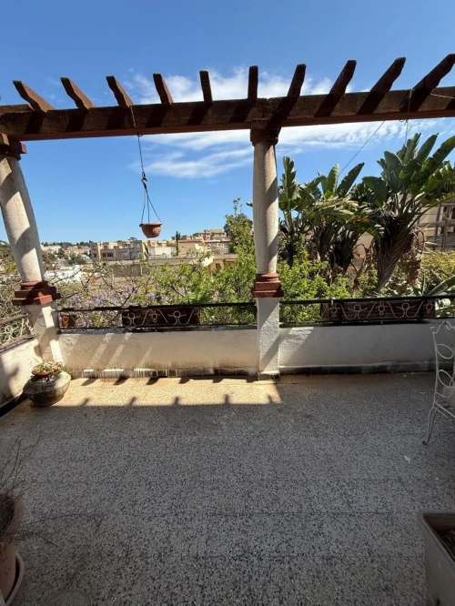 Vente Villa Alger Hydra