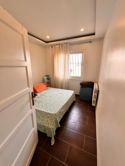 Vente Appartement F4 Alger Cheraga