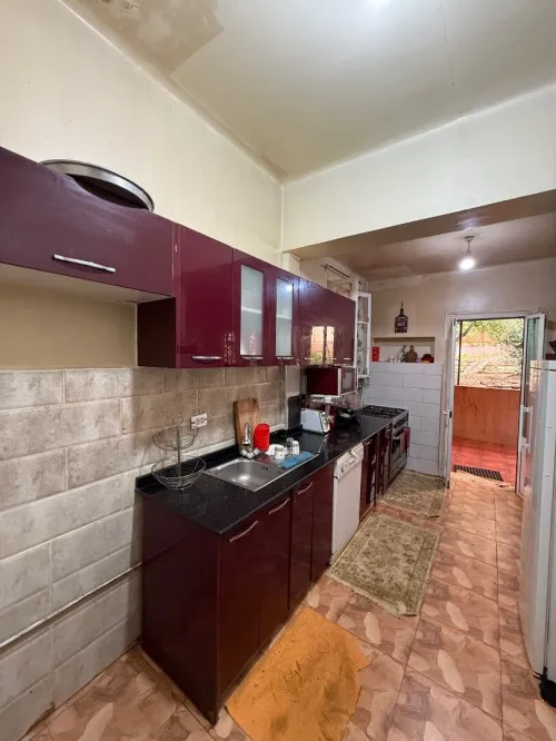 Vente Villa Alger Mohammadia