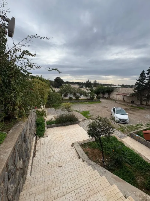 Location Villa Alger Staoueli