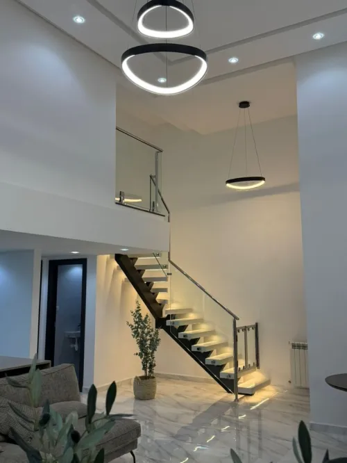 Vente Appartement Duplex F4 Alger Draria
