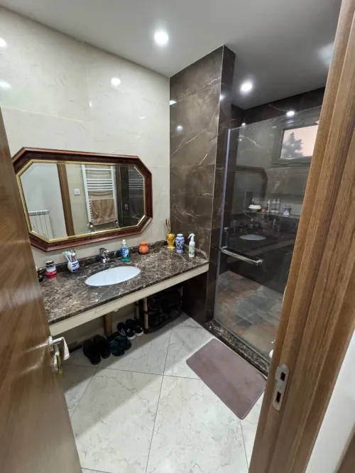 Vente Appartement F5 Alger Birkhadem
