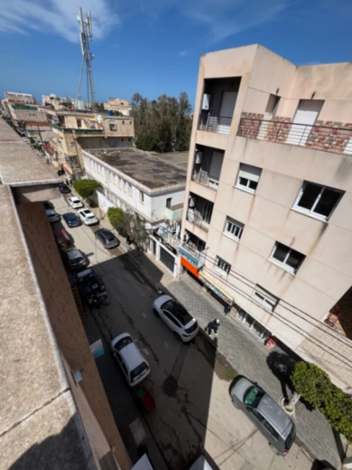 Vente Immeuble Alger Ouled fayet