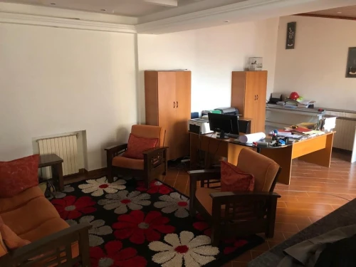 Vente Villa Alger Bouzareah