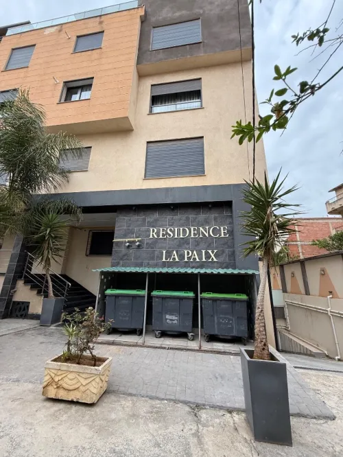 Vente Appartement F4 Alger Dely brahim