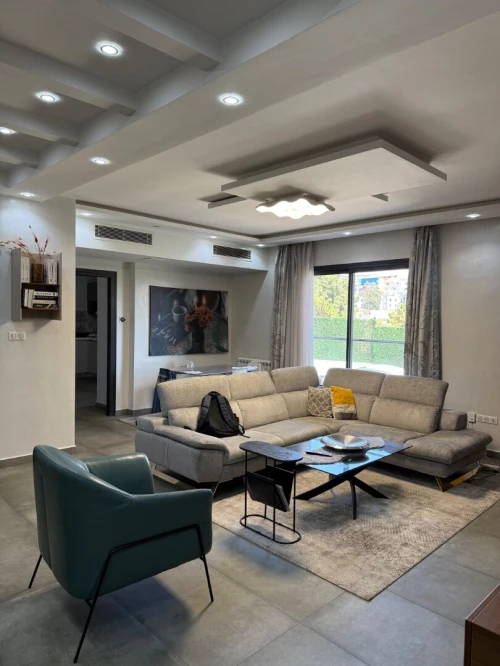 Location Appartement F3 Alger Hydra
