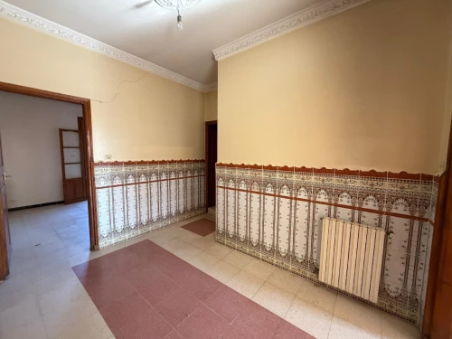 Vente Villa Alger Baraki