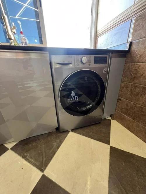 Vente Appartement F3 Alger Bab ezzouar