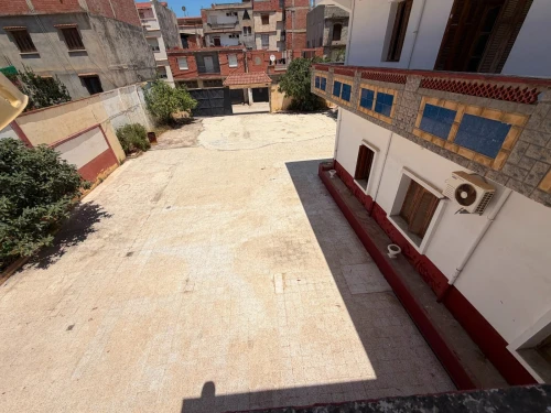 Location Immeuble Alger Bordj el kiffan