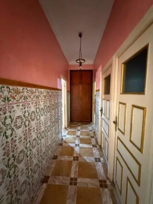 Vente Villa Alger Kouba