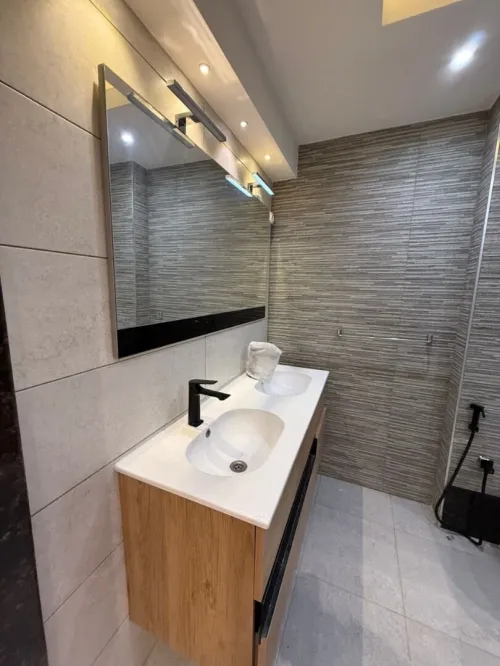 Vente Appartement F5 Alger Cheraga