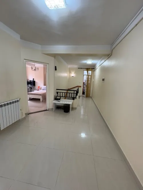 Vente Appartement Duplex F6 Alger Said hamdine