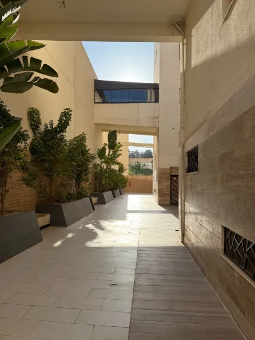 Vente Appartement Alger Hydra