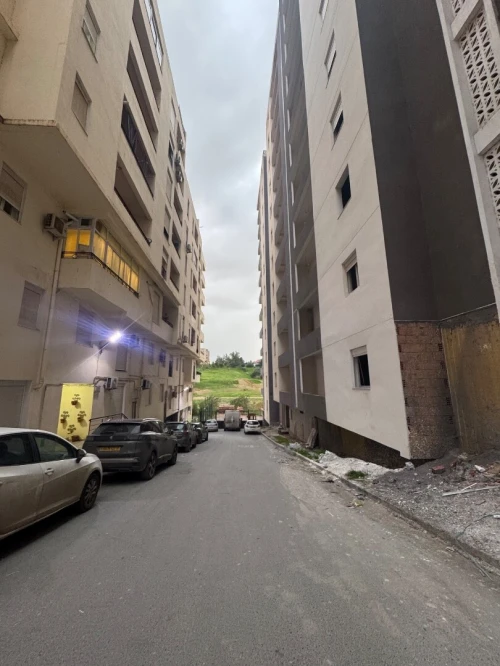 Vente Appartement F3 F4 F5 Alger Souidania