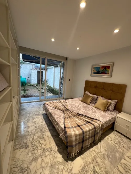 Location Appartement F3 Alger El achour