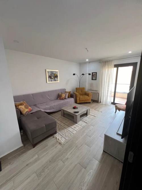 Vente Appartement Alger Draria
