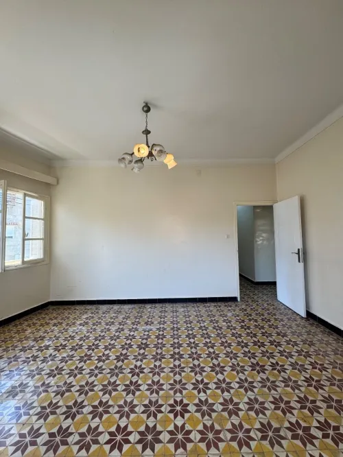 Vente Appartement Niveau de villa F3 Alger Bouzareah