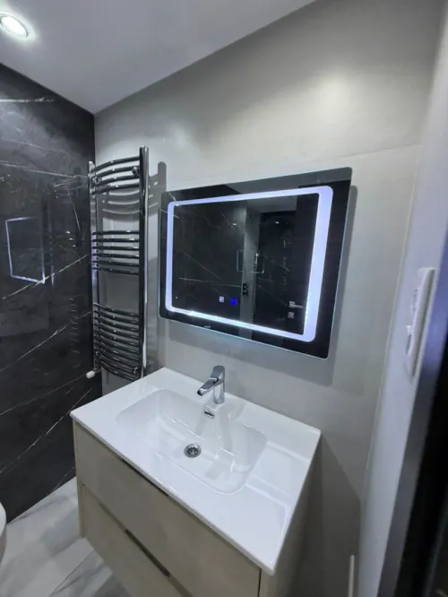 Vente Appartement Duplex F4 Alger Draria
