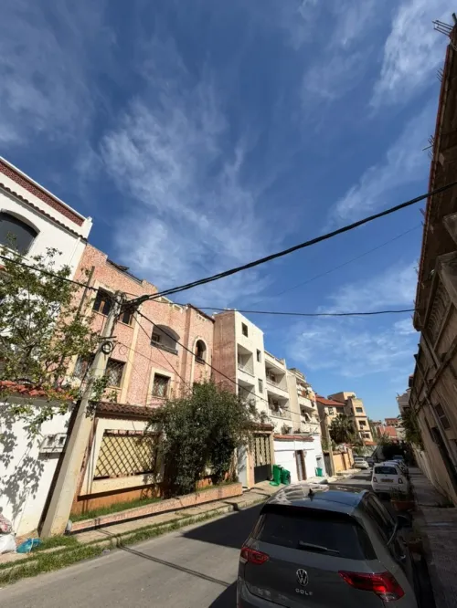 Location Appartement F4 Alger Birkhadem