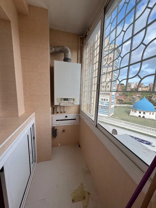 Location Appartement F6 Alger Beni messous