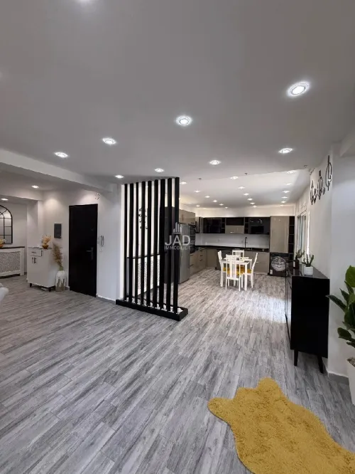 Vente Appartement F4 Alger El achour 9