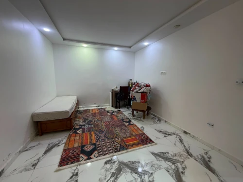 Vente Appartement F3 Alger Bordj el bahri