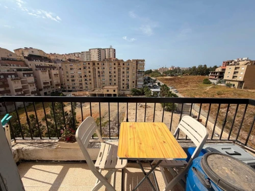 Vente Appartement F3 Alger Ouled fayet 13
