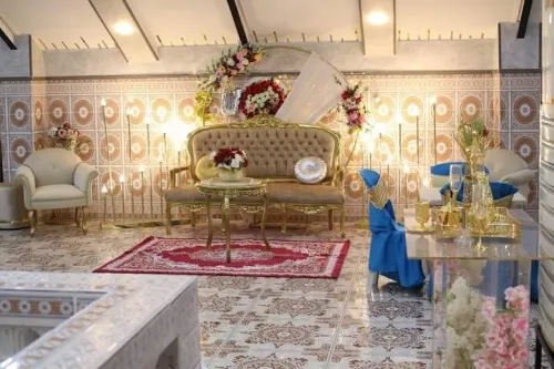 Vente Villa Batna Fesdis