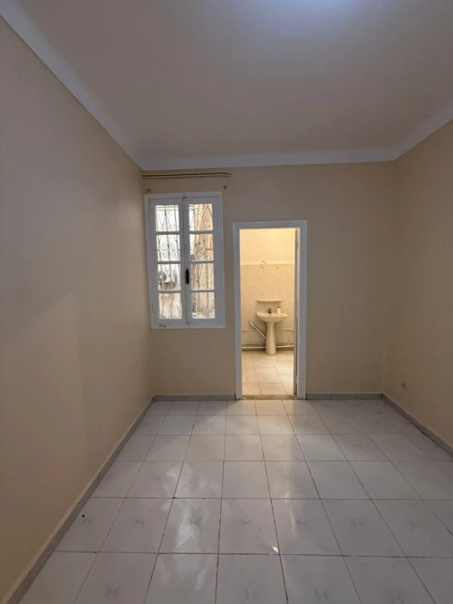 Location Appartement F3 Alger Belouizdad