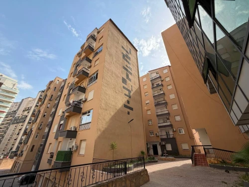 Vente Appartement F3 Alger Ouled fayet 10
