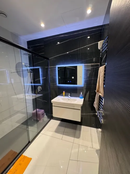 Location Appartement F5 Alger Hydra