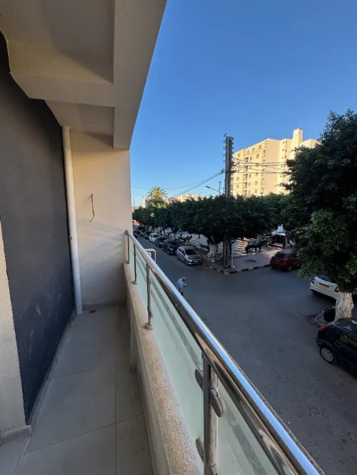 Vente Appartement F4 Alger Cheraga