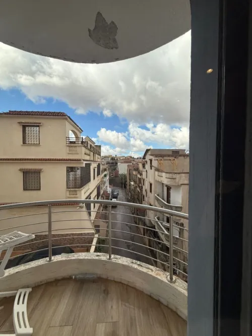 Vente Villa Alger Draria