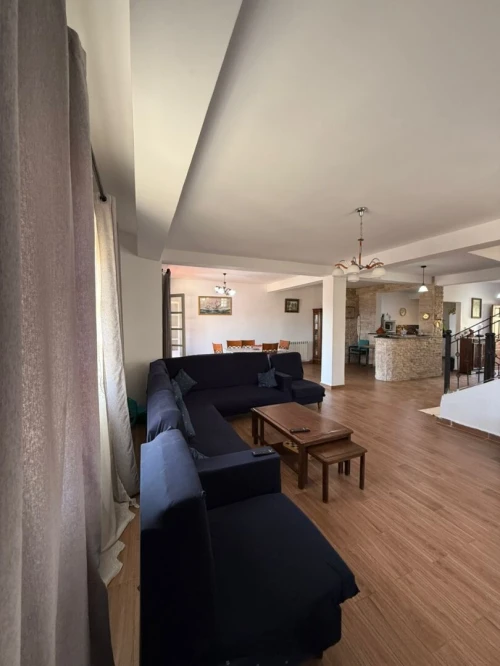 Vente Villa Alger Bouzareah