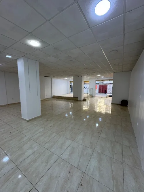 Location Local Alger Birkhadem
