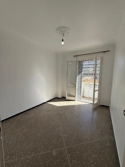 Vente Appartement F3 Alger Sidi mhamed