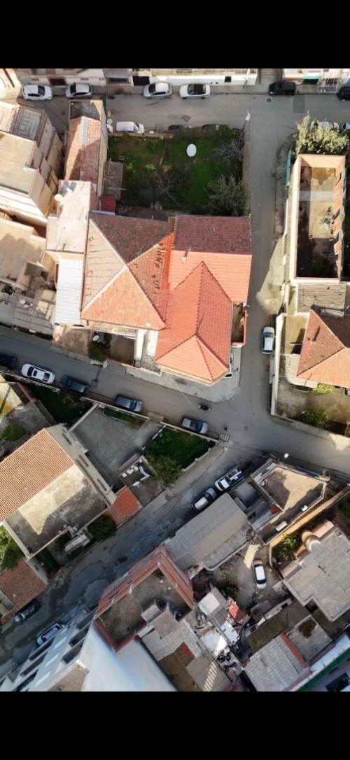 Vente Terrain Alger Bouzareah