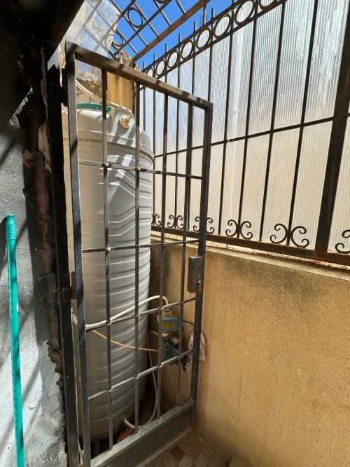 Vente Appartement F3 Alger Draria