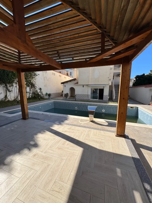 Location Villa Alger Cheraga