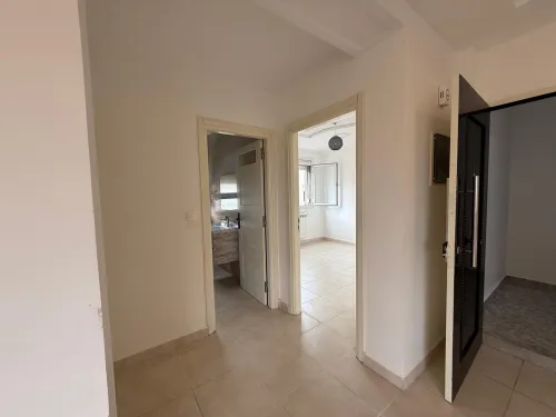 Vente Appartement F3 Alger Ouled fayet