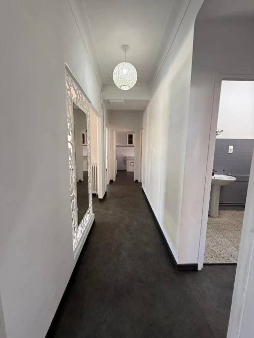 Vente Villa Alger Hydra