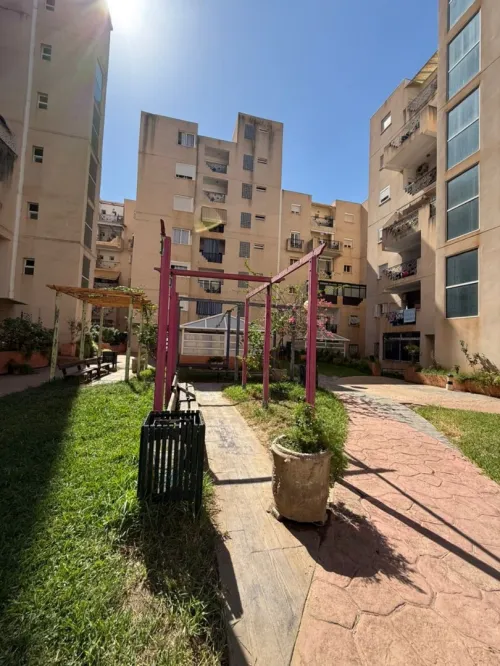 Vente Appartement F2 Alger Staoueli