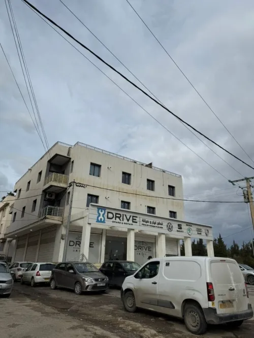 Location Appartement F3 Alger Birtouta