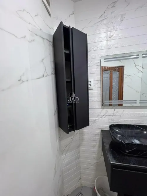 Vente Appartement F3 Alger Bab ezzouar